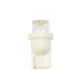 LED - Diode L006 - W5W 1xFlux Gerollt WeiÎ²