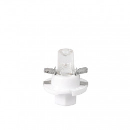 LED - Diode L049 - B8.4D 1xFlux Gerollt Blau