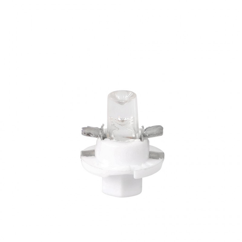 LED - Diode L049 - B8.4D 1xFlux Gerollt WeiÎ²