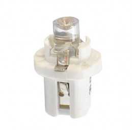 LED - Diode L904 - B8.5D 24V Gerollt WeiÎ²