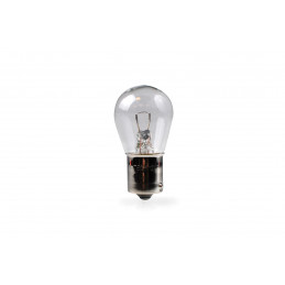GlÃ¼hlampe M-TECH P21W BA15s 21W S25 CLEAR 12V