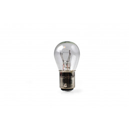 GlÃ¼hlampe M-TECH P21/5W BAY15d 21/5W 1157 CLEAR 12V