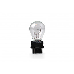 GlÃ¼hlampe M-TECH P27/7W W2,5x16q 3157 CLEAR 12V