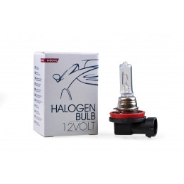 Halogenlampe M-TECH H9 PGJ19-5 65W 12V