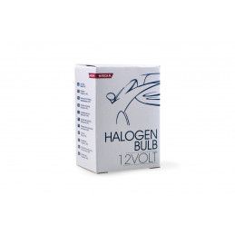 Halogenlampe M-TECH H9 PGJ19-5 65W 12V