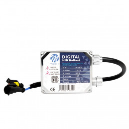 M-TECH Digital AC Ballast