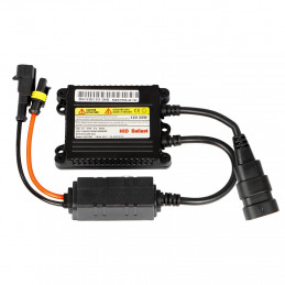 M-TECH Digital AC Ballast Slim