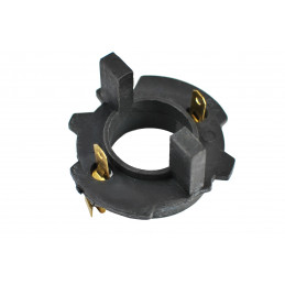 Adapter P002 - VW JETTA, GOLF v.A