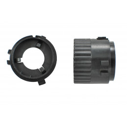 Adapter P009 - VW Golf VI H7