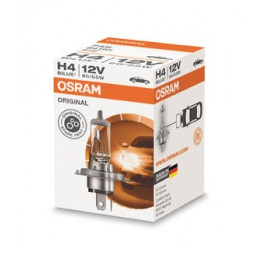 Halogenscheinwerfer H4 12V 60/55W OSRAM 04