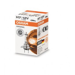 Halogenscheinwerfer H7 12V 55W OSRAM 07