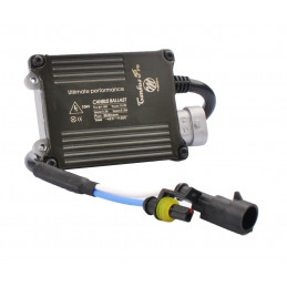 Xenon Set CANBUS M-Tech H1 5000K