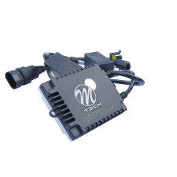 Xenon Set CANBUS SLIM M-Tech H7 8000K