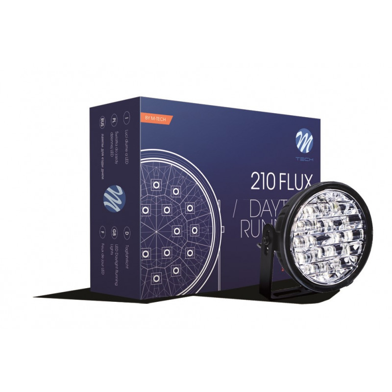 Tagfahrlicht LED 210FLUX