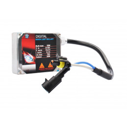 Xenon Set Digital M-Tech BASIC AC H1 4300K
