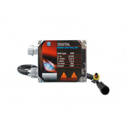 Xenon Set M-Tech BASIC H8 5000K