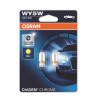 Osram CHROM - Ba15s PY21W 12V 21W 2 StÃ¼ck