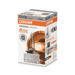 OSRAM XENARC D1S PK32d-2 66140