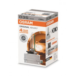 OSRAM XENARC D3S PK32D-5 66340