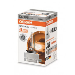 OSRAM XENARC D3R PK32d-6 66350
