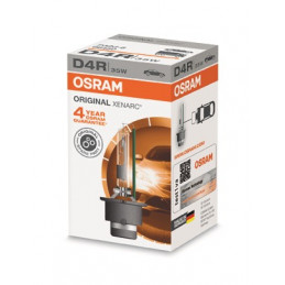 OSRAM XENARC D4R P32d-6 66450