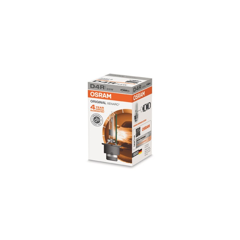 OSRAM XENARC D4R P32d-6 66450