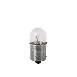 GlÃ¼hlampe M-TECH R5W T16 BA15s 5W CLEAR 12V