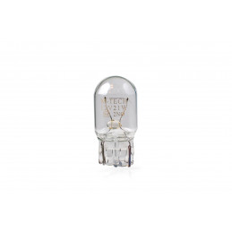 GlÃ¼hlampe M-TECH W21W T20 21W W3x16d CLEAR 12V