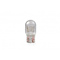GlÃ¼hlampe M-TECH W21/5W T20 21/5W 7443 W3x16q CLEAR 12V