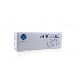 GlÃ¼hlampe M-TECH W21/5W T20 21/5W 7443 W3x16q CLEAR 12V