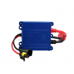 Xenon Set Digital M-Tech SLIM BASIC HB4 6000K