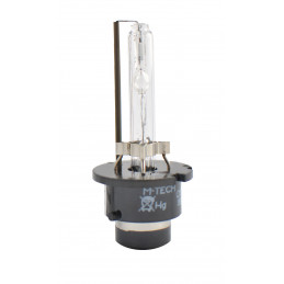 Xenon Set Digital M-Tech BASIC AC D2S 8000K