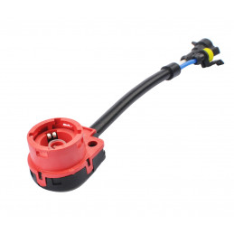 Xenon Set Digital M-Tech BASIC AC D2S 8000K