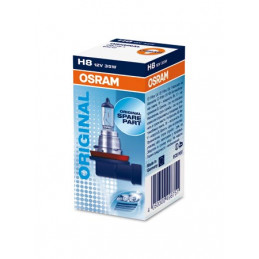 Halogenscheinwerfer OSRAM PGJ19-1 12V 35W H8