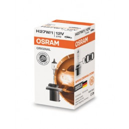 Halogenscheinwerfer OSRAM PG13 12V 27W 880 H27/1