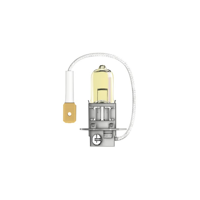 Halogen OSRAM ALLSEASON 64151ALS PK22s 55W 12V H3