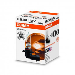 Halogen OSRAM P20d 900XS 12V 60W HB3a