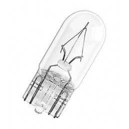 OSRAM Orginal 2820 W2,1x9,5d 12V 2W