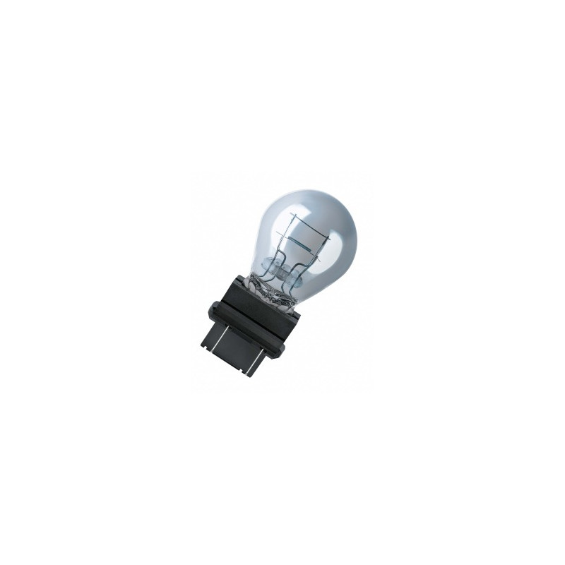 OSRAM Orginal 3157 P27/7W 12V 27/7W W2,5x16q