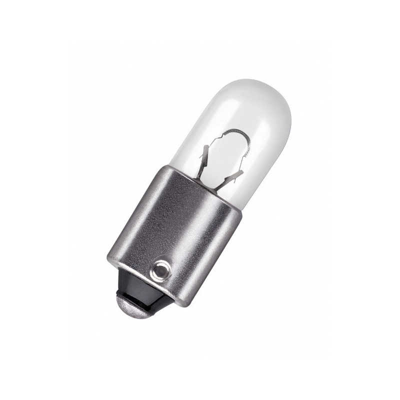 OSRAM Orginal 3796 BA9s 12V 2W