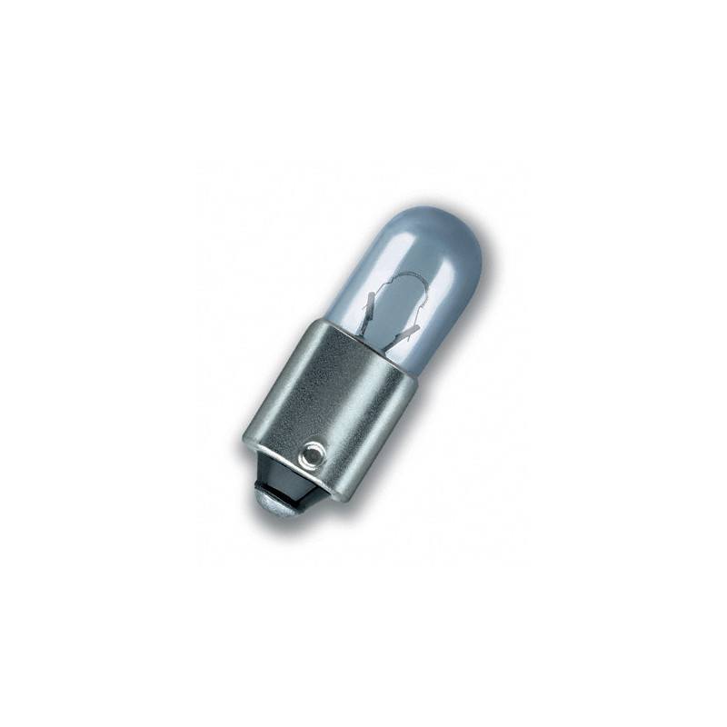 OSRAM Orginal 3860 BA9s 12V 5W