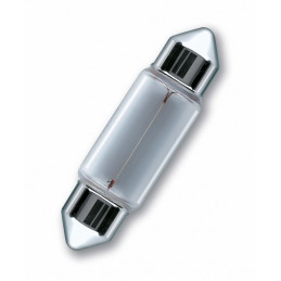 OSRAM Orginal 6438 SV8,5-8 12V 10W