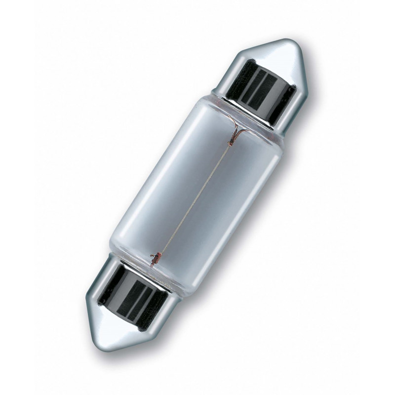OSRAM Orginal 6438 SV8,5-8 12V 10W
