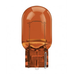 OSRAM Orginal 7504 WX3x16d 12V 21W WY21W