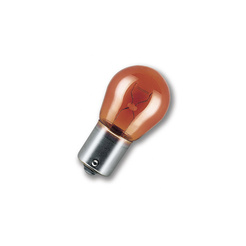 OSRAM Orginal 7507 BAU15s 12V 21W PY21W