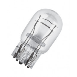 OSRAM Orginal 7515 W3x16q 12V 21/5W W21/5W