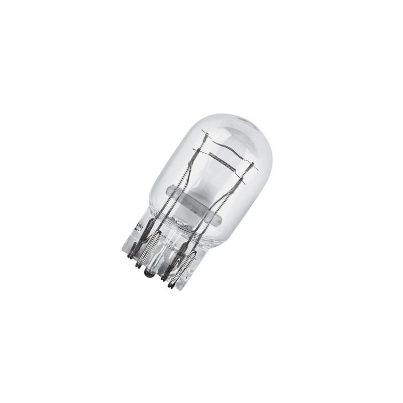 OSRAM Orginal 7515 W3x16q 12V 21/5W W21/5W
