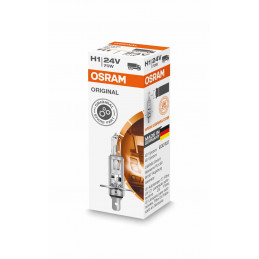 Halogen OSRAM Original 64155 P14,5s 24V 70W H1