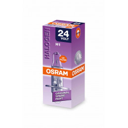 Halogen OSRAM Original 64155 P14,5s 24V 70W H1
