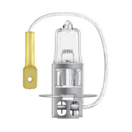 Halogen OSRAM 64156-01B PK22s 24V 70W h3